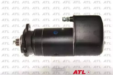 Фото A11490 Стартер ATL AUTOTECHNIK {forloop.counter}}